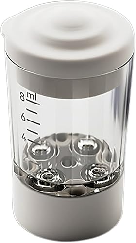 minkissy Masajeador de cabello Masajeador de cuero cabelludo Aplicador de crecimiento del cabello Peine Aplicador de cuero cabelludo Aplicador de