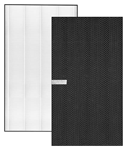 ダイキン 用 KAFP078A4 集塵フィルター HEPAフィルター 2074191 / 2335865 脱臭フィルター 空気清浄機用交換フィルター 加湿空気清浄機用交換フィルター 互換品 2枚入り