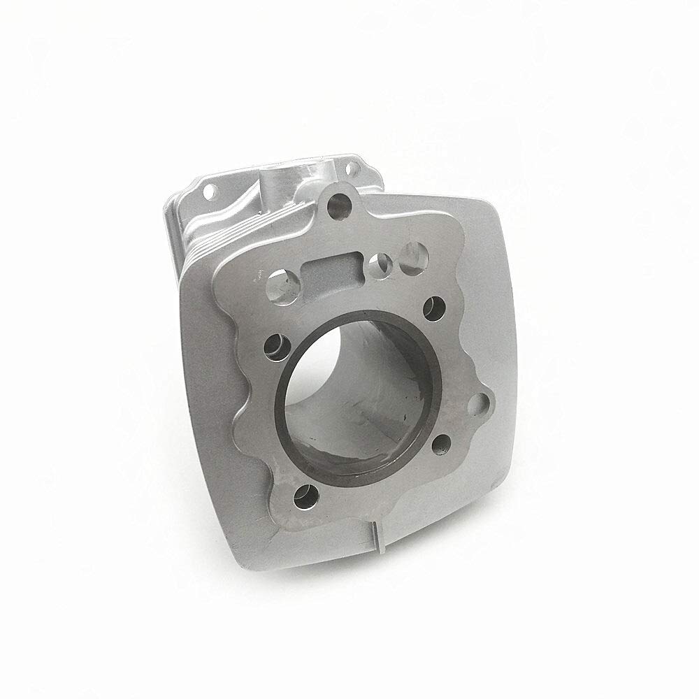 Anillo de pistón Kit de Cilindro de Motocicletas de 62 mm Big Bore Fit for Honda CG125 CG 125 a 150cc