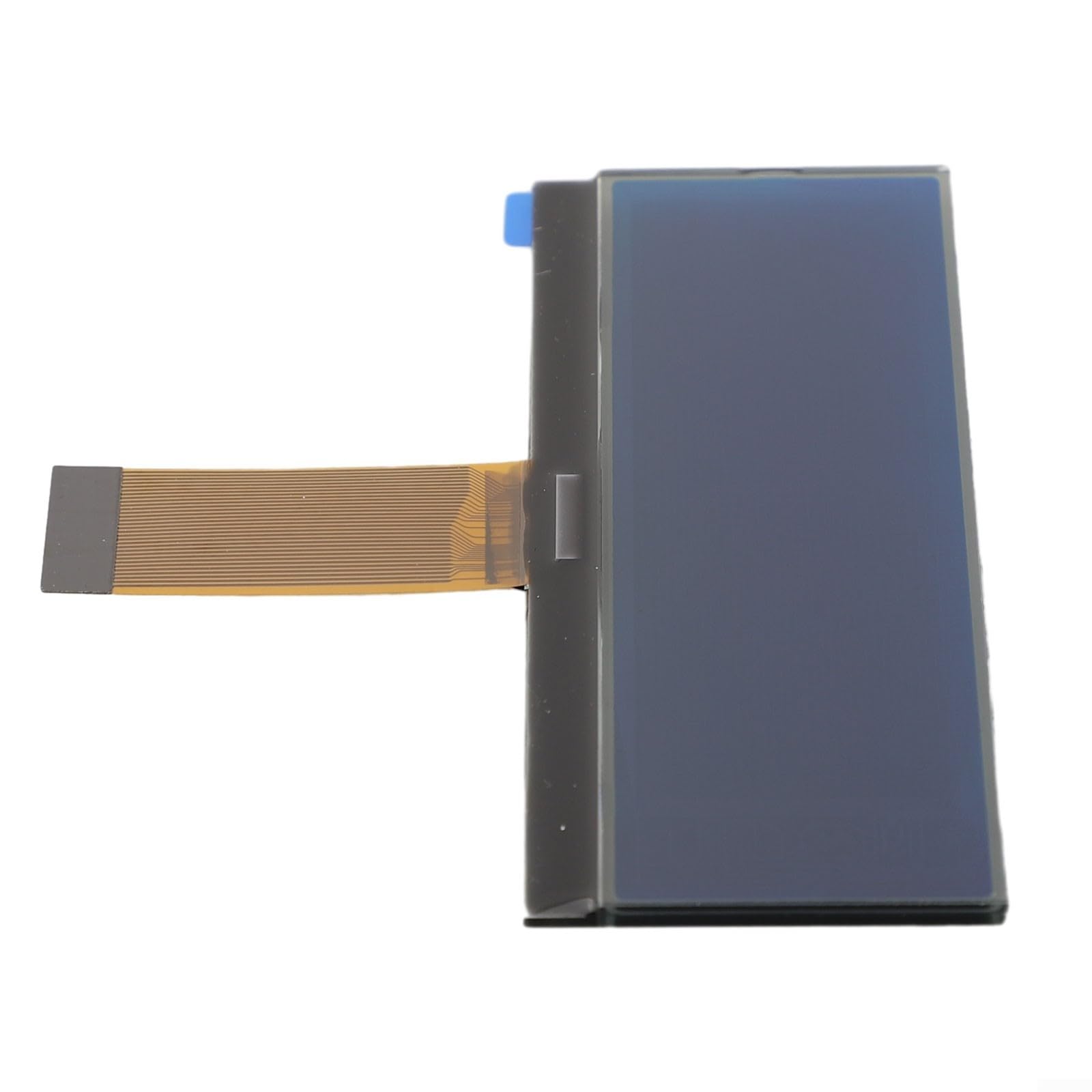 Pantalla LCD para Dacia Duster Oroch Lodgy Dokker Sandero, pieza de reparación de coche, 97,5 x 38 mm