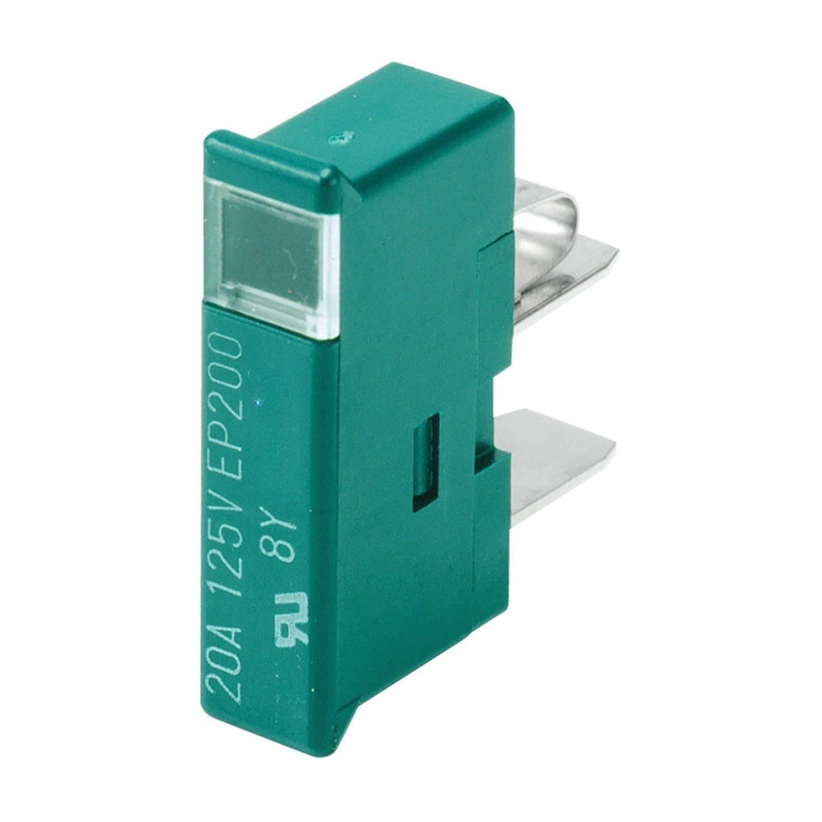MEIFUUDWPJG EP125 Alarm Fuses Indicating 12.5A
