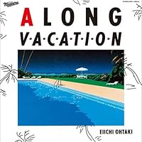 Amazon.co.jp: A LONG VACATION VOX (完全生産限定盤) (特典なし