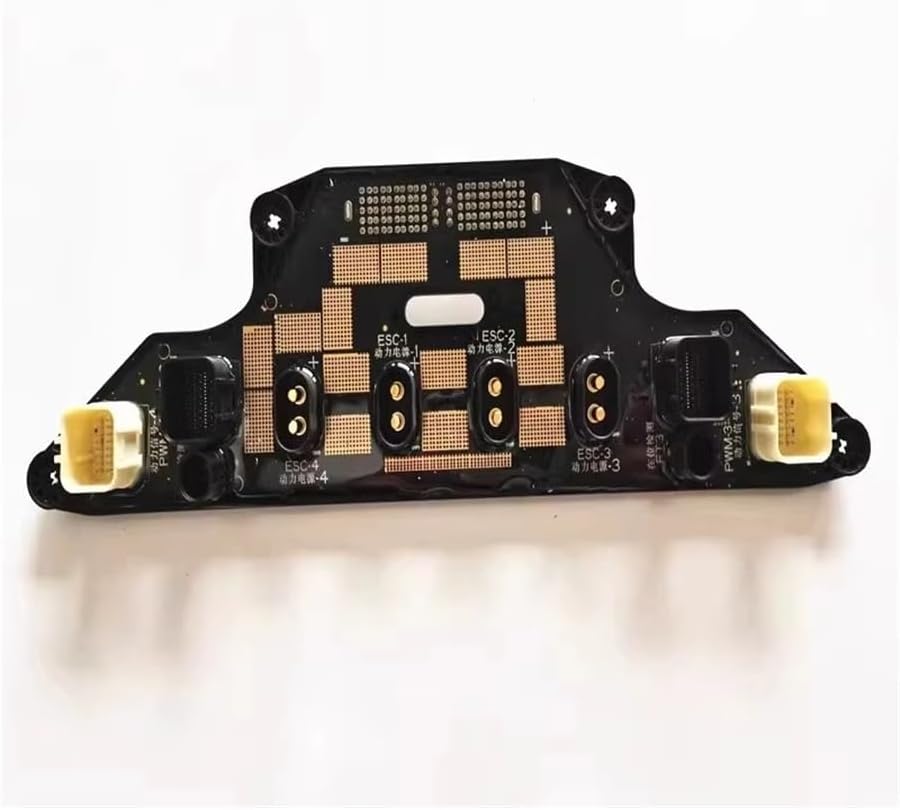 UAV Accessories Unmanned Machine Sub Board FIT For T20P