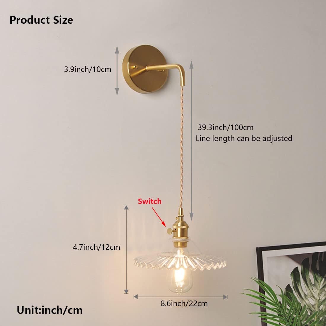 DimMoire スプリングホックレッグウォーマー White DimMoire