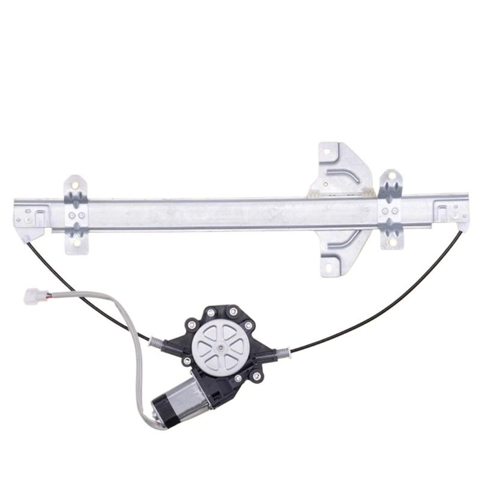 BGCHXGA Window Regulator with Motor Fit for JAC T6,T8(Rear Right)