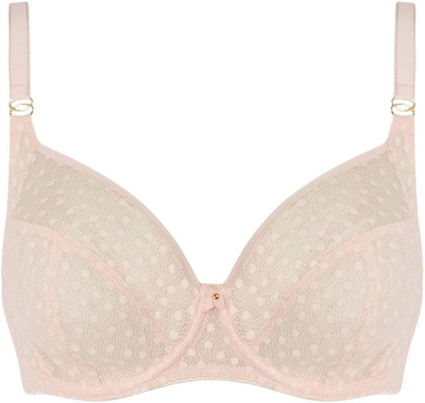 Freya Women's Starlight Underwire Balcony Side Support Bra Rosewater - Image 3