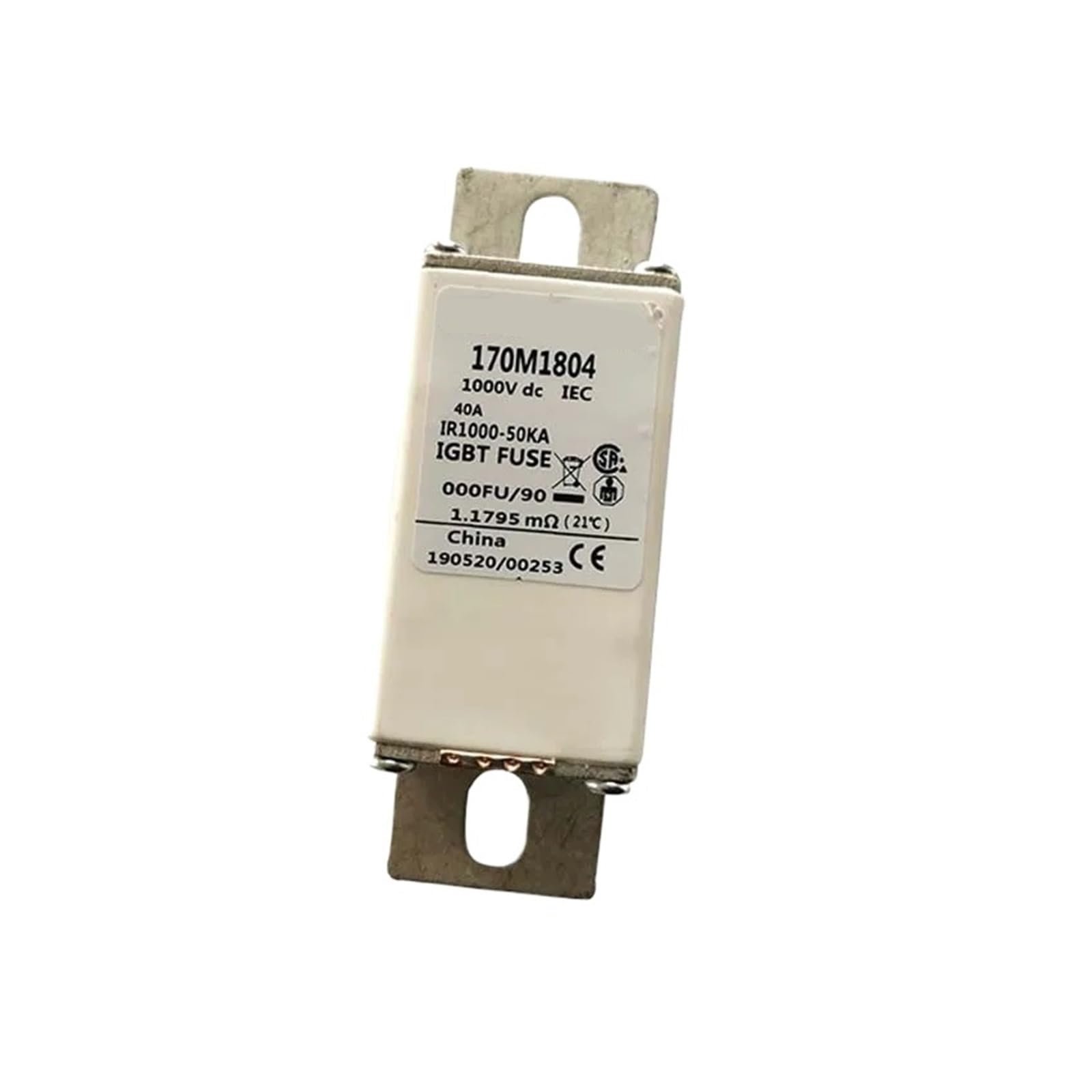 CXDFRSER 170M1804 170M1805 Fuse(170M1804)