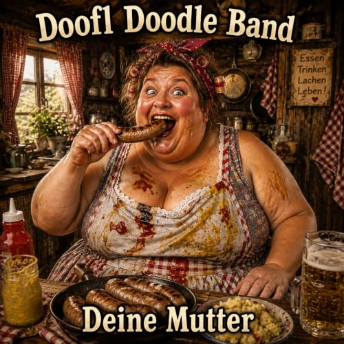 Deine Mutter [Explicit]