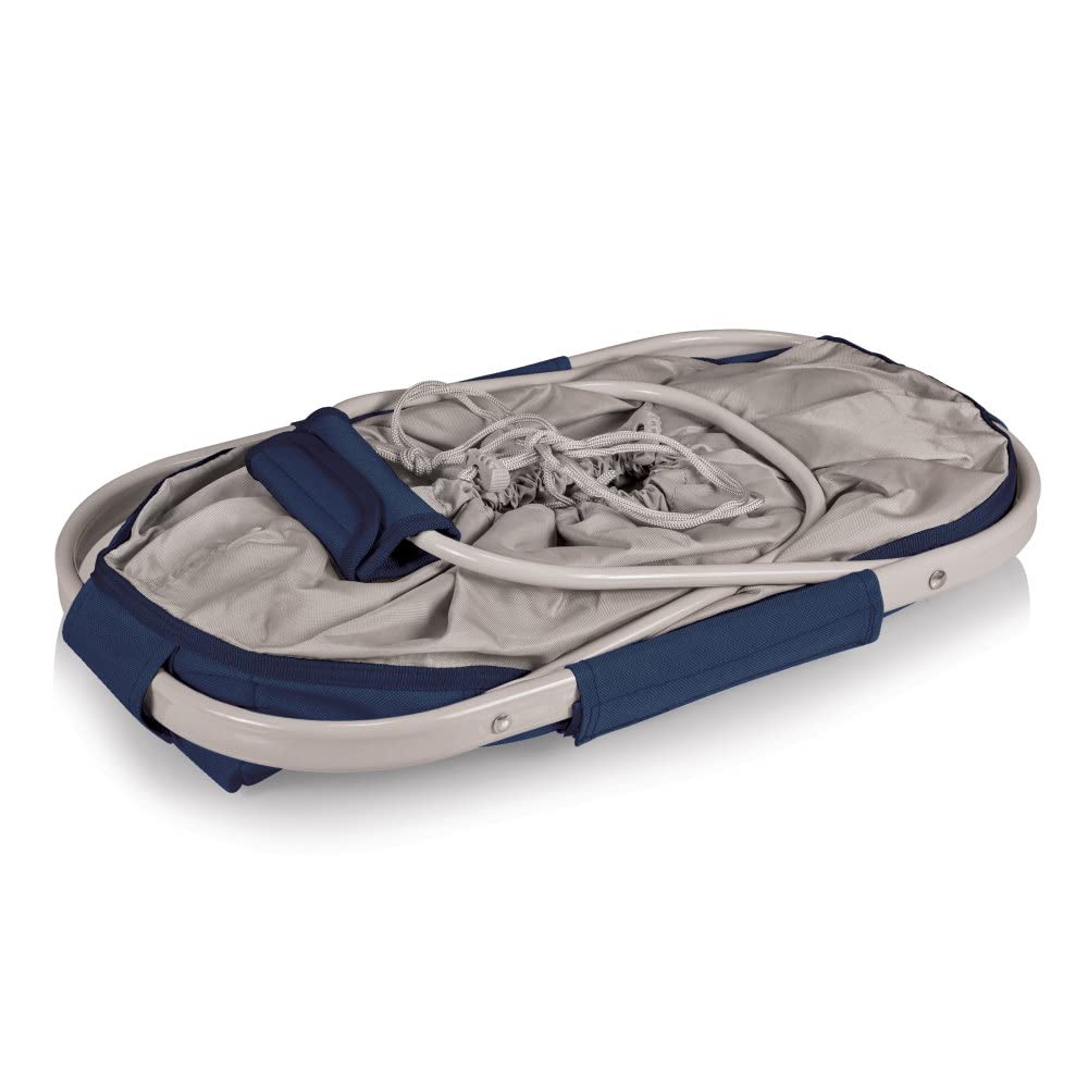 Picnic Time NFL Dallas Cowboys Metro con Aislamiento Cesta