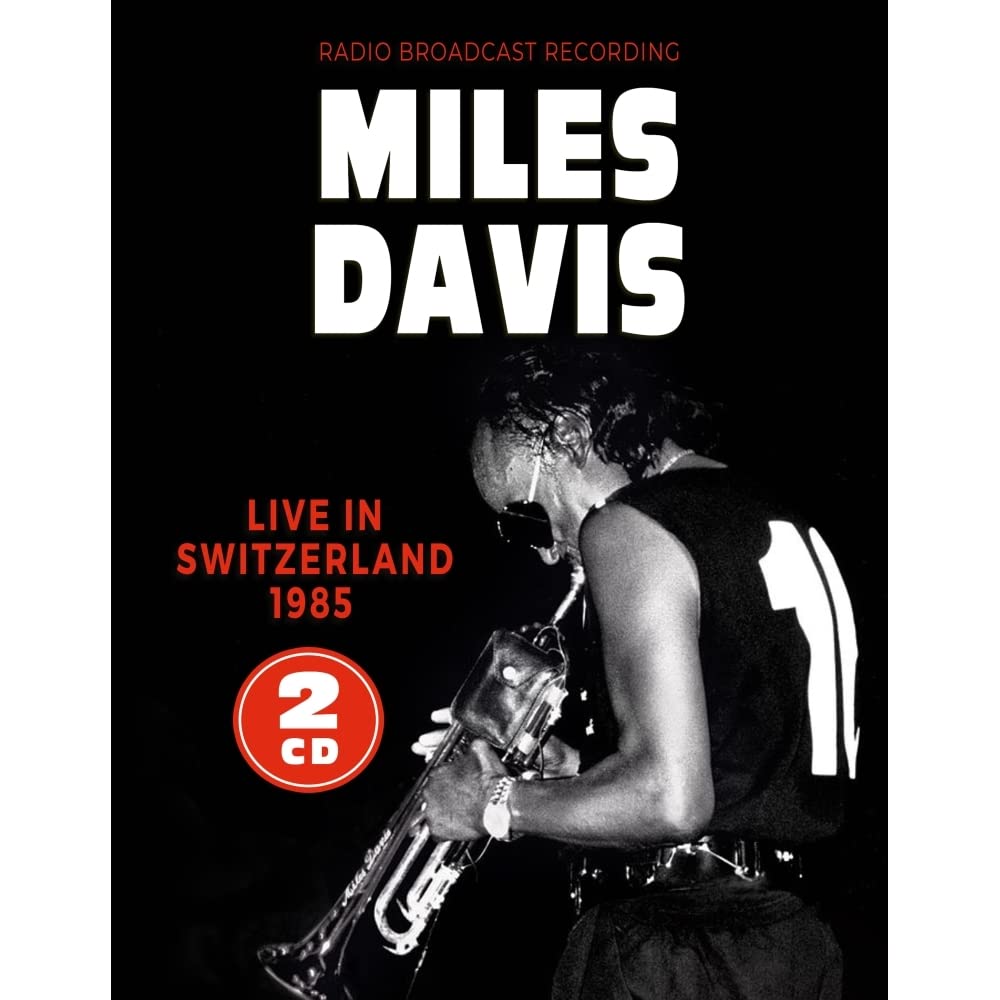Live In Switzerland (2-Cd Set)
