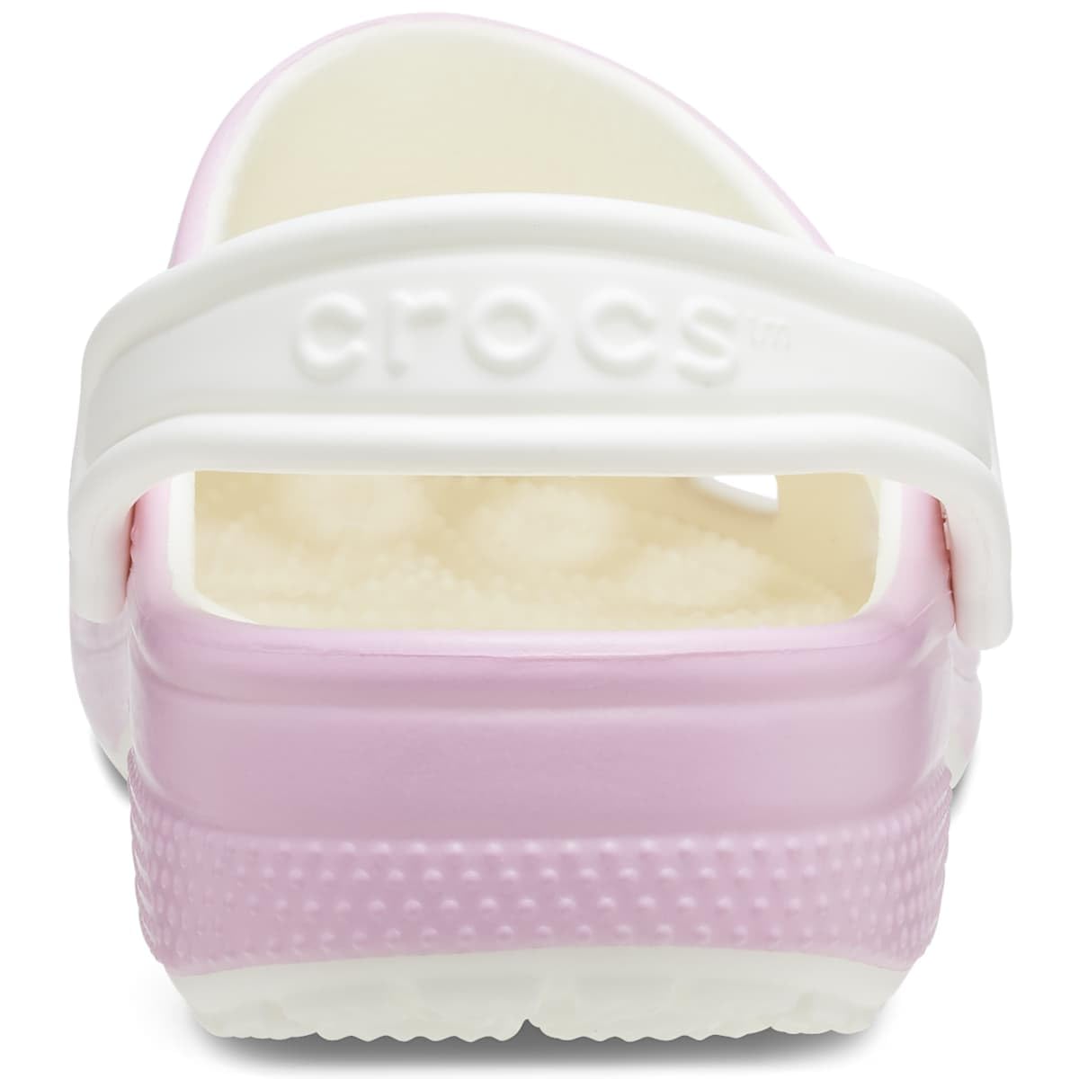 Crocs Klasyczne chodaki dziecięce unisex