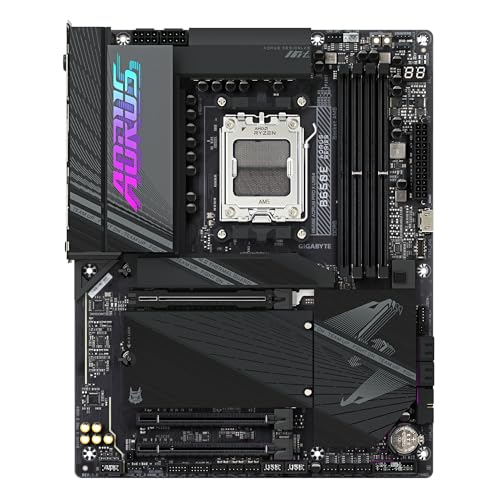 B650E A PRO X USB4