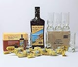 1 conf. Praline Bon Bon vecchio Amaro del Capo 250g