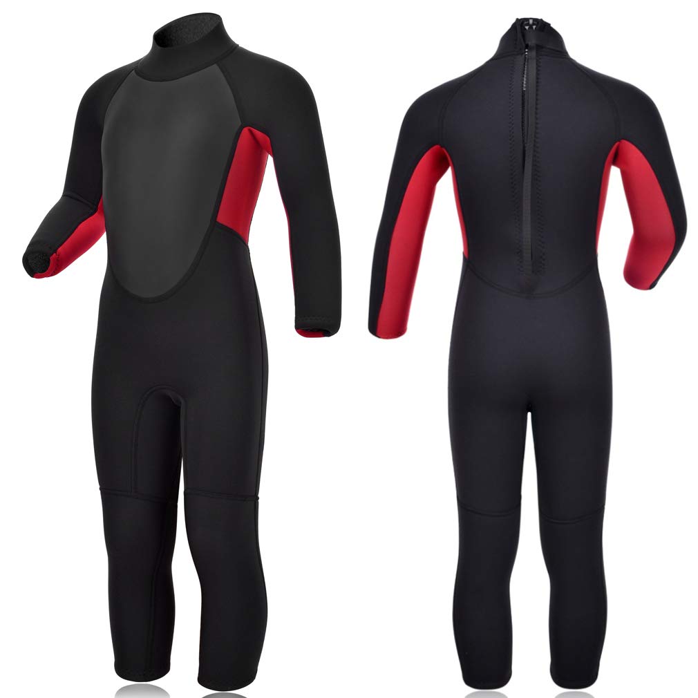 12 Best Full Surfing Wetsuits 2023 Reviews & Ratings