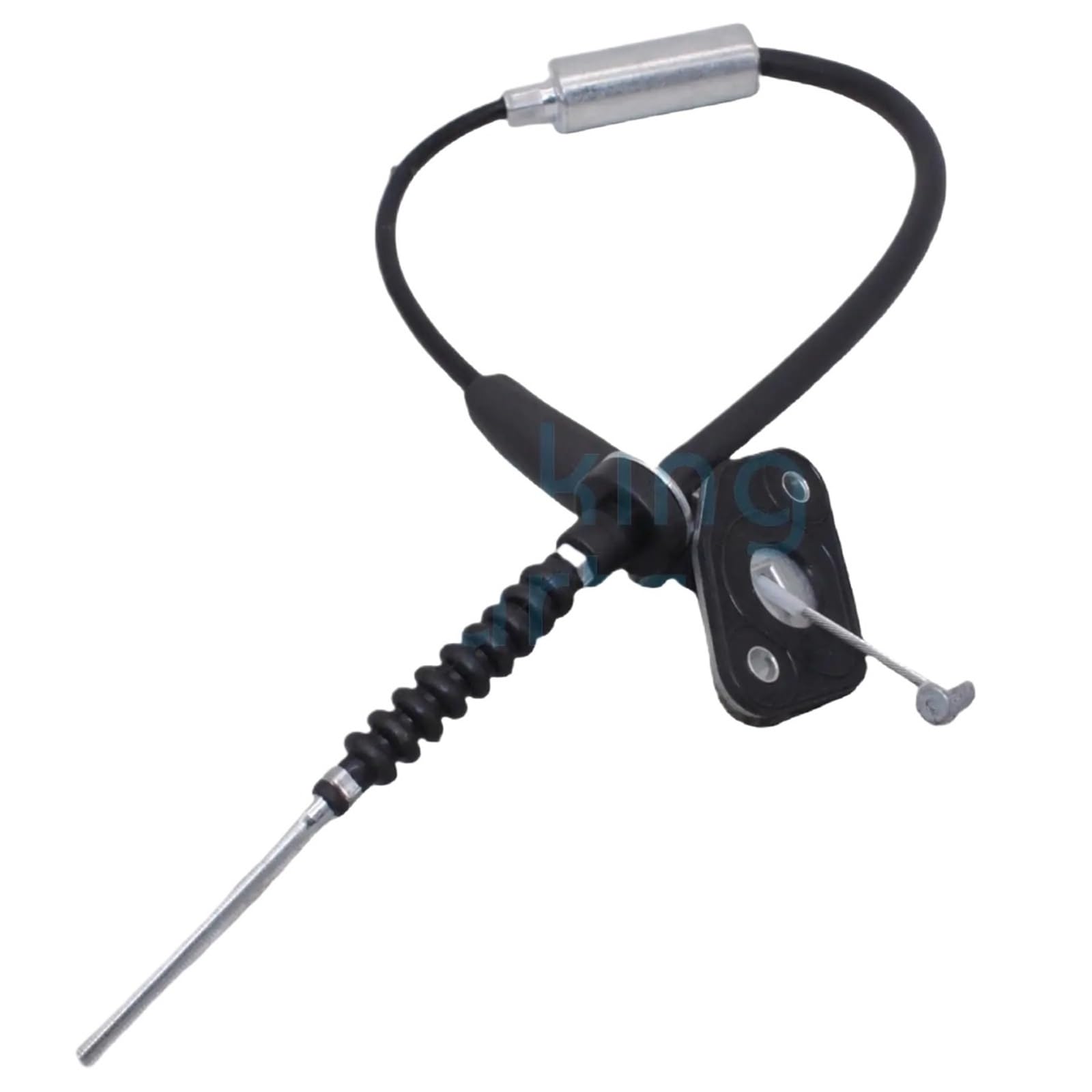 Sprzęgło samochodowe CLA65681,25181785,25181785C Linka sprzęgła pasuje do CHEVROLET N300, SPARK M300 10-
