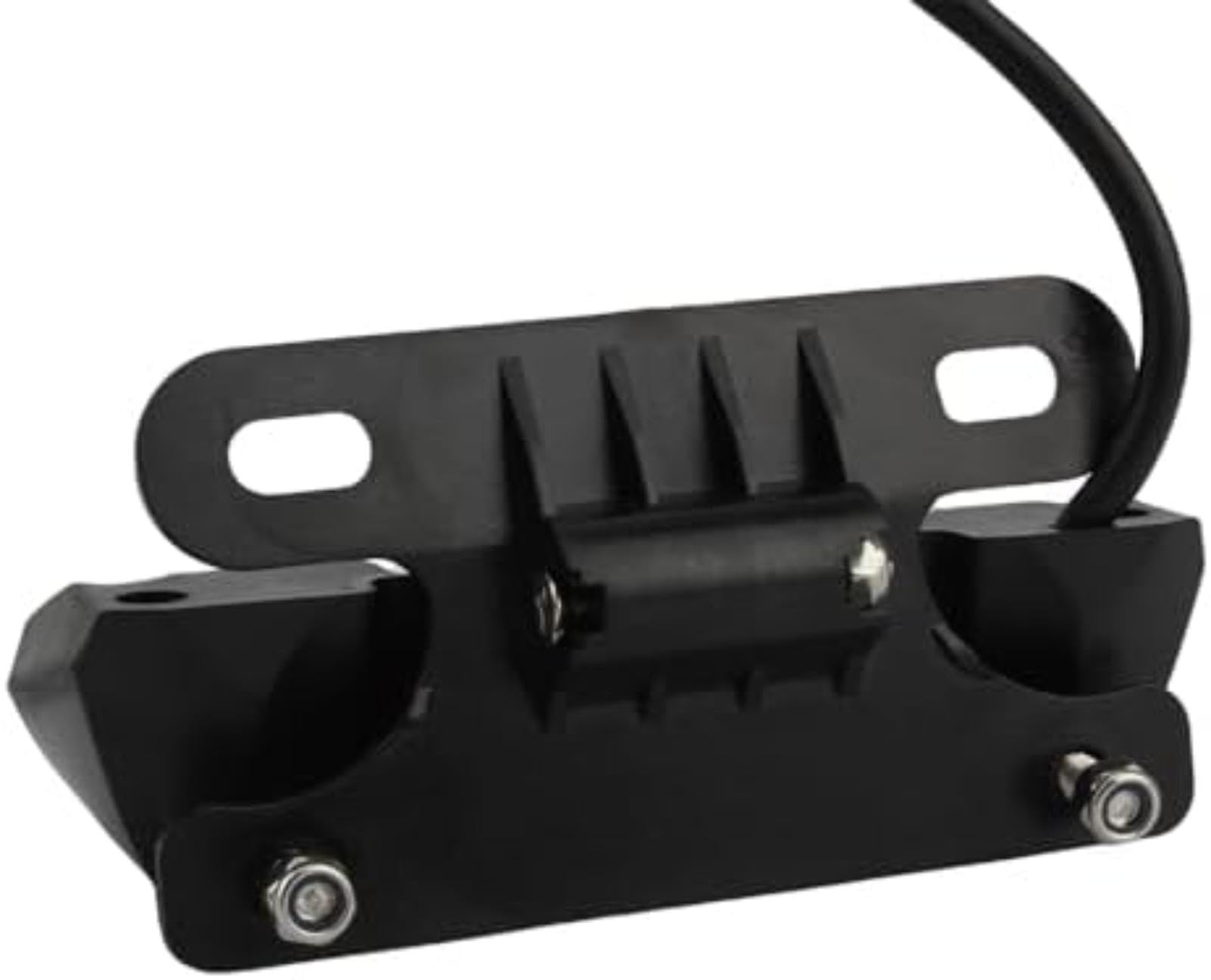 Fanale posteriore 12-80 V, per DRZ 400, CRF250 – Fanale posteriore universale per moto con indicatori di direzione dinamici e luce di stop Luce di indicatore di direzione per bicicletta