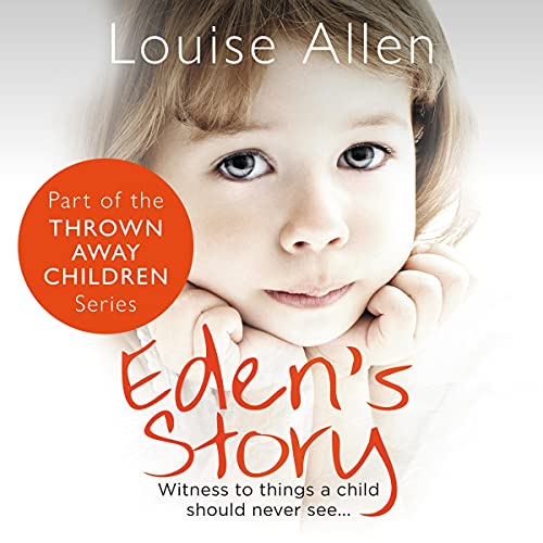 Stella's Story Thrown Away Children, Book 1 (Audio Download) Louise