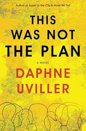 This Was Not the Plan