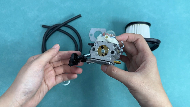 Amazon.com : BG86 Carburetor for Stihl SH86 SH86C BG86 BG86C