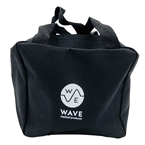Wave Complete System for Adults and Children - [Includes Accessories and Carry Bag, Suitable for Home or Travel Use] - Thumbnail 3