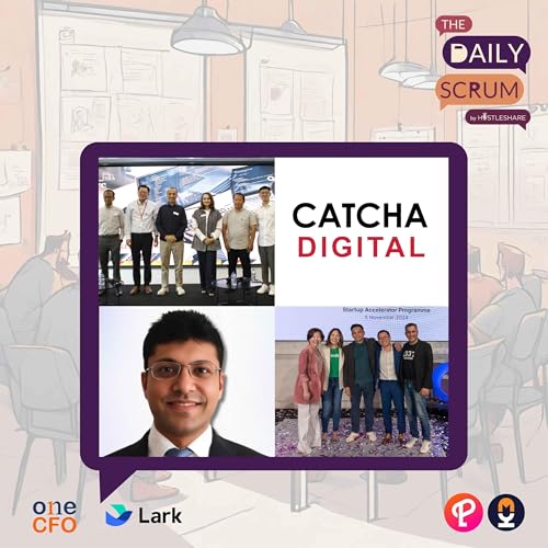 1337 Ventures and GXBank team up for the TeXnovasi Accelerator and Indonesia's AC Ventures and PwC Indonesia launch a cybersecurity playbook to counter rising digital threats