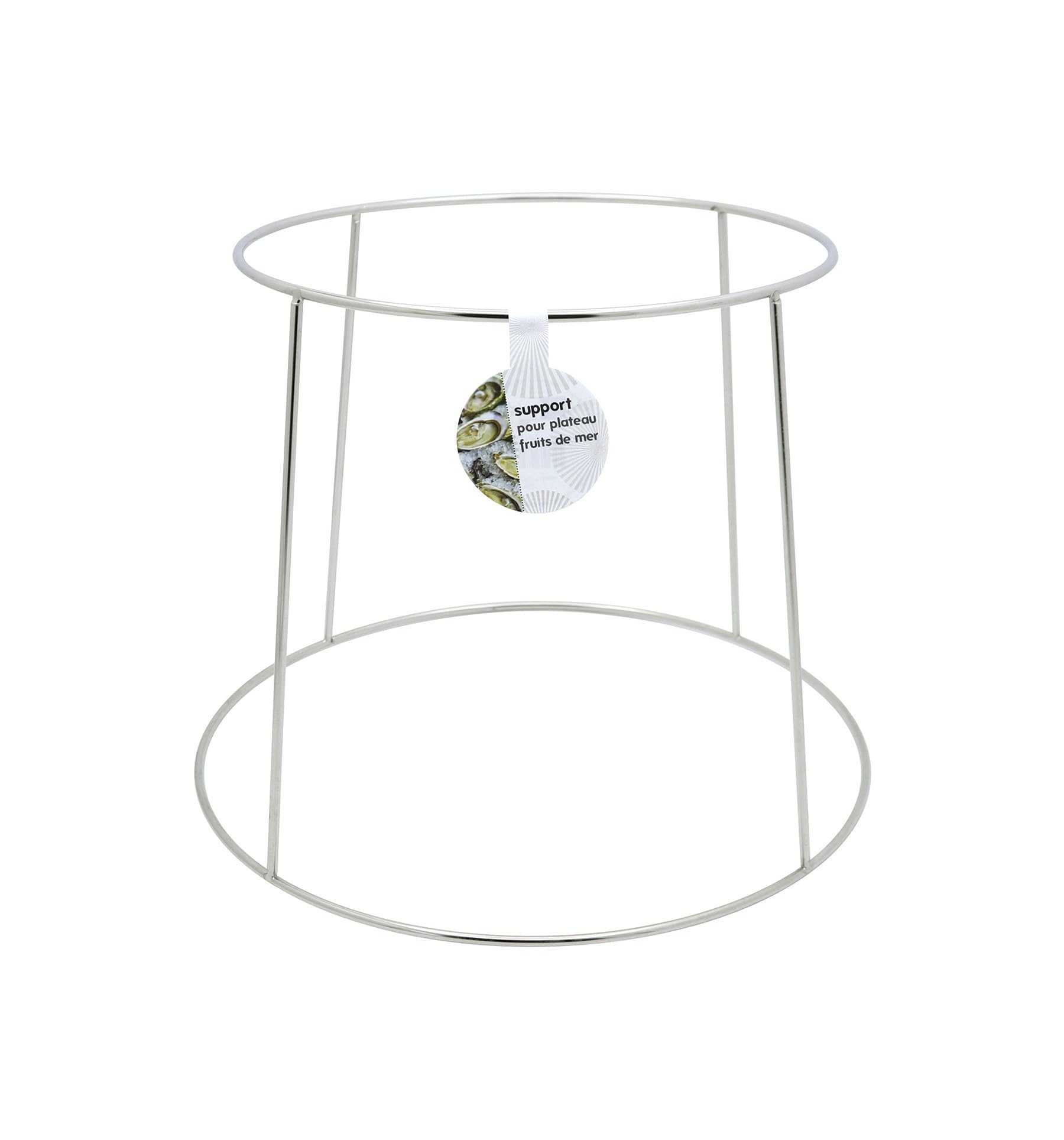 Trend'UP - Support Plateau Fruit de MER