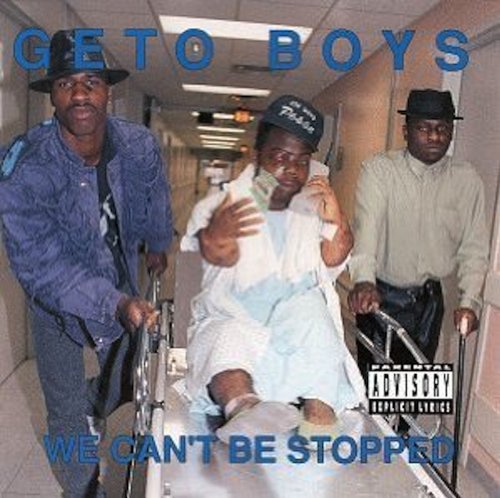  We Can\'t Be Stopped