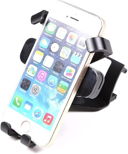 Miniatura 8 de CHEAYAR Soporte de teléfono para automóvil compatible con Subaru BRZ 2022 y compatible con Toyota GT86 2022, soporte de teléfono para todos los