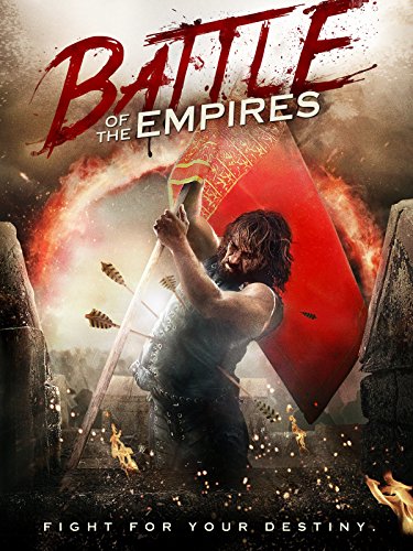 Battle Of The Empires