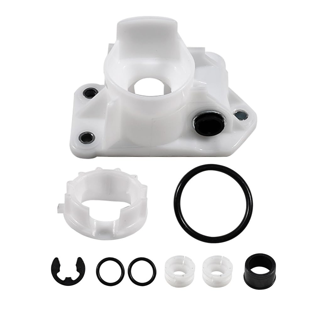 DAYCO KTB331 Kit Distribuzione Completo Per Alfa Romeo 145/146/147/156: Cinghia, Tenditori E Pulegge, Qualità Originale