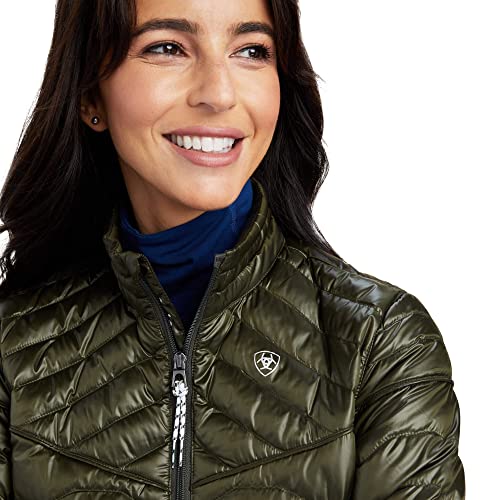 Image of ARIAT Ideal Down Jacket