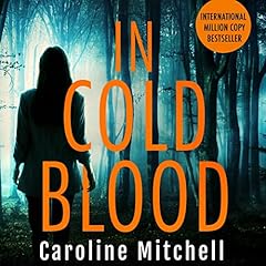 In Cold Blood cover art