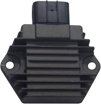 12V Voltage Regulator Rectifier Replacement for TRX350 TRX400 450ES/450R/450S VT750 31600-HM7-003 31600-HN5-671 31600-KTB-003