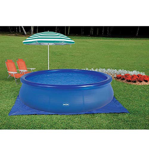 Piscina Inflável Redonda 6700 Litros 360cm x 76cm Outlet