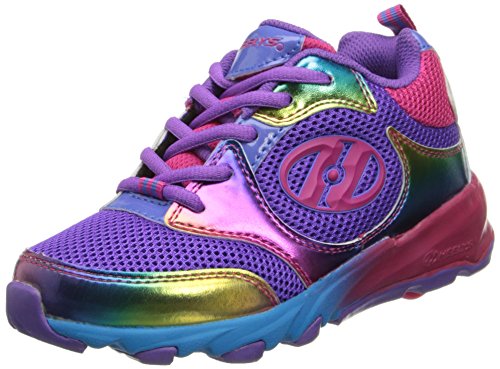 Heelys Race Sneaker (Little Kid/Big Kid)