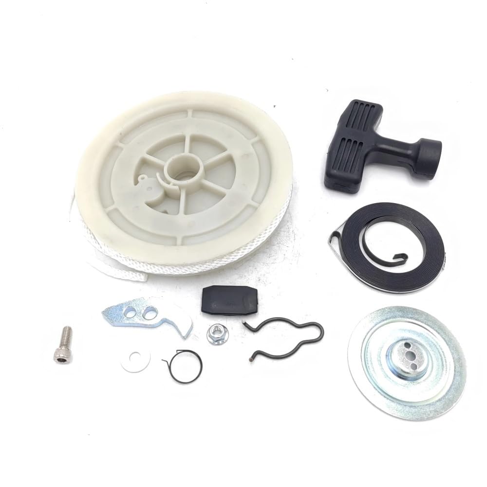 Kits de reparación de arranque de retroceso aptos for P 500 1996-2011 3083453 ATV Quad