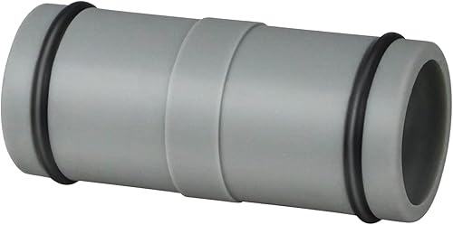 Miniatura 9 de Conector de manguera de piscina de 1.25 a 1.25 pulgadas, conector de manguera de bomba de filtro, adaptador de manguera de piscina para piezas y