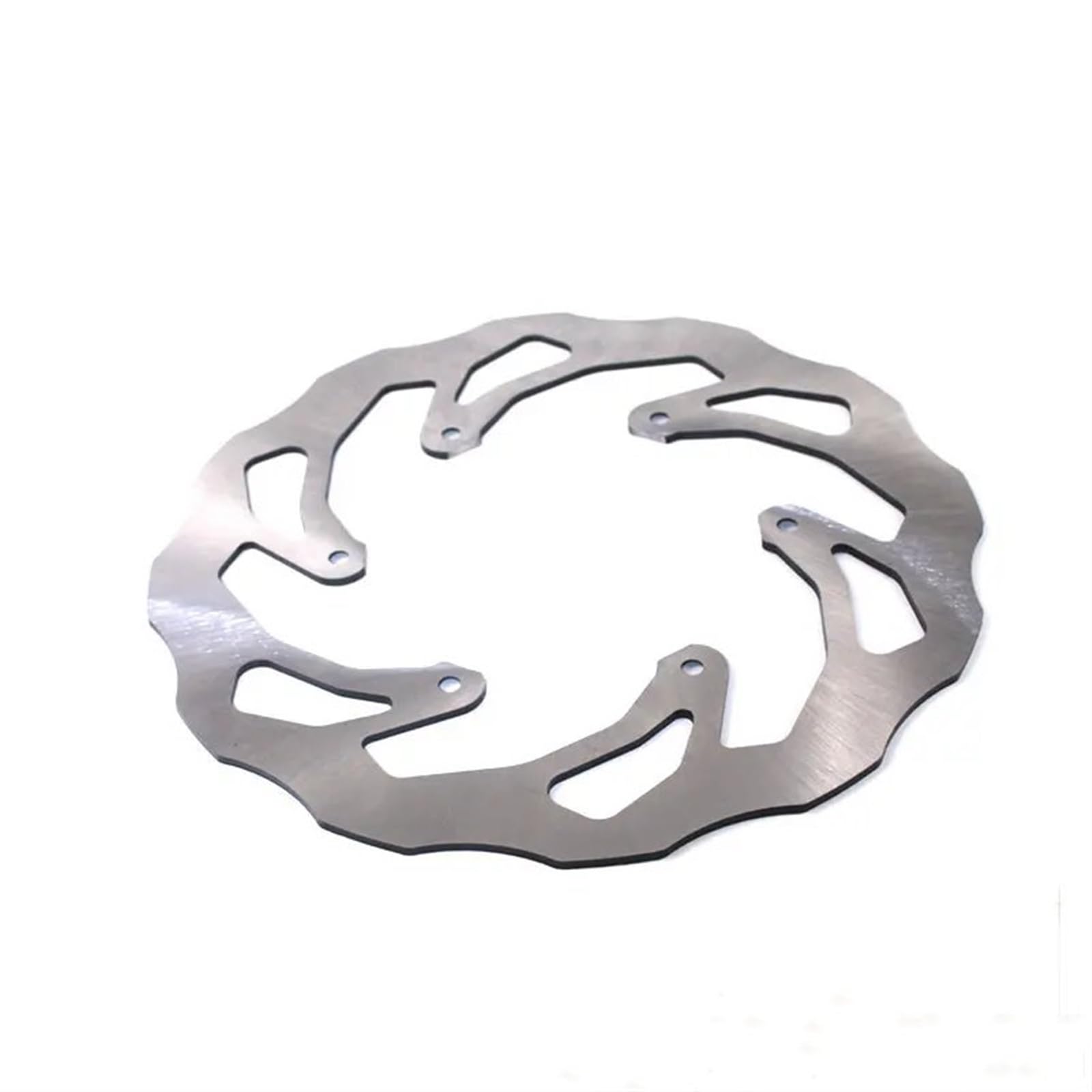 Dischi Freni Per Moto Per Kawasaki Per KLX400R SR 2003 2004 2005 2006 Disco freno anteriore in acciaio inossidabile da 250 mm Rotore Disco Freno