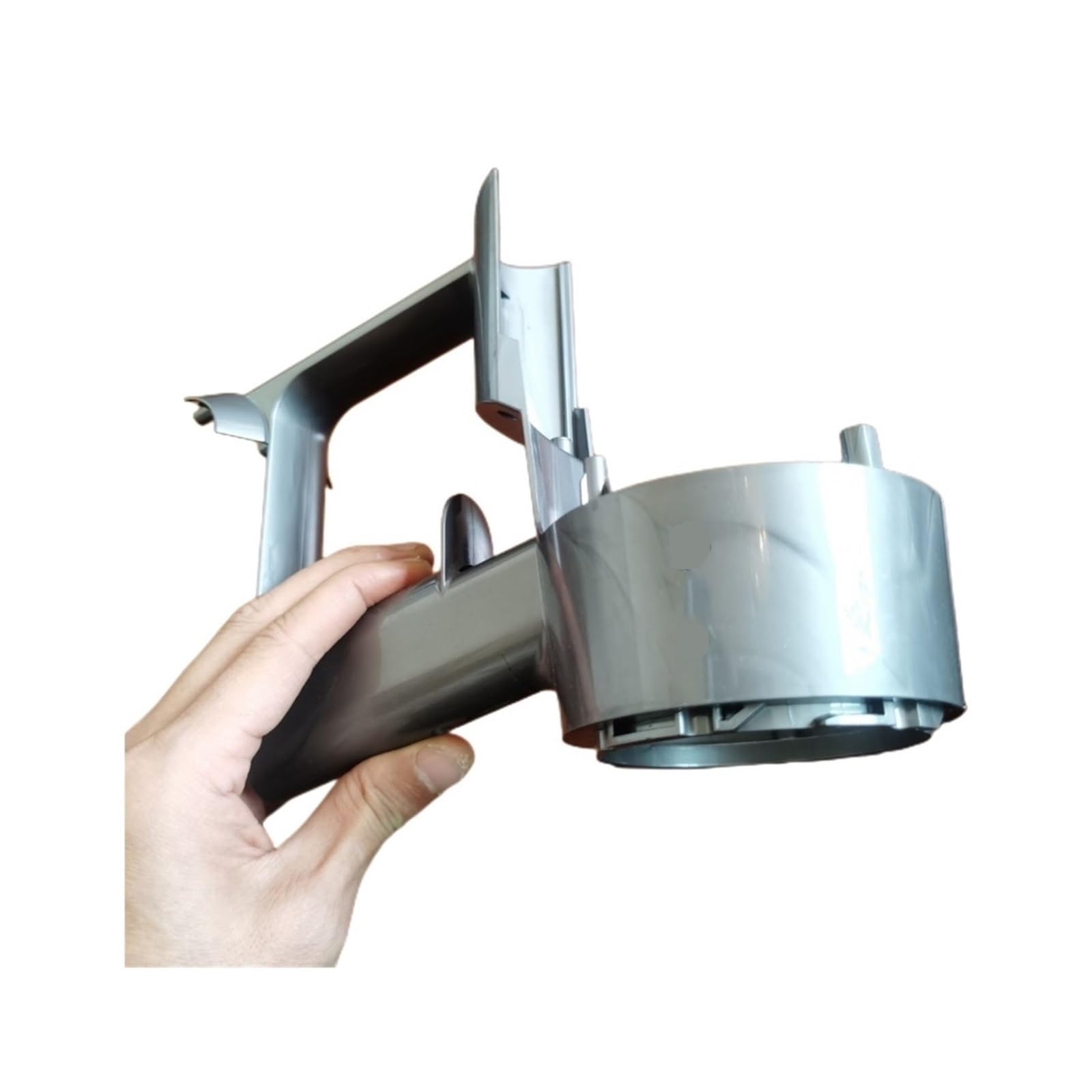 Handle & Motor Shell, Compatible for Dyson, V10 SV12 V11 SV14, Vacuum Replacement Parts(V11)