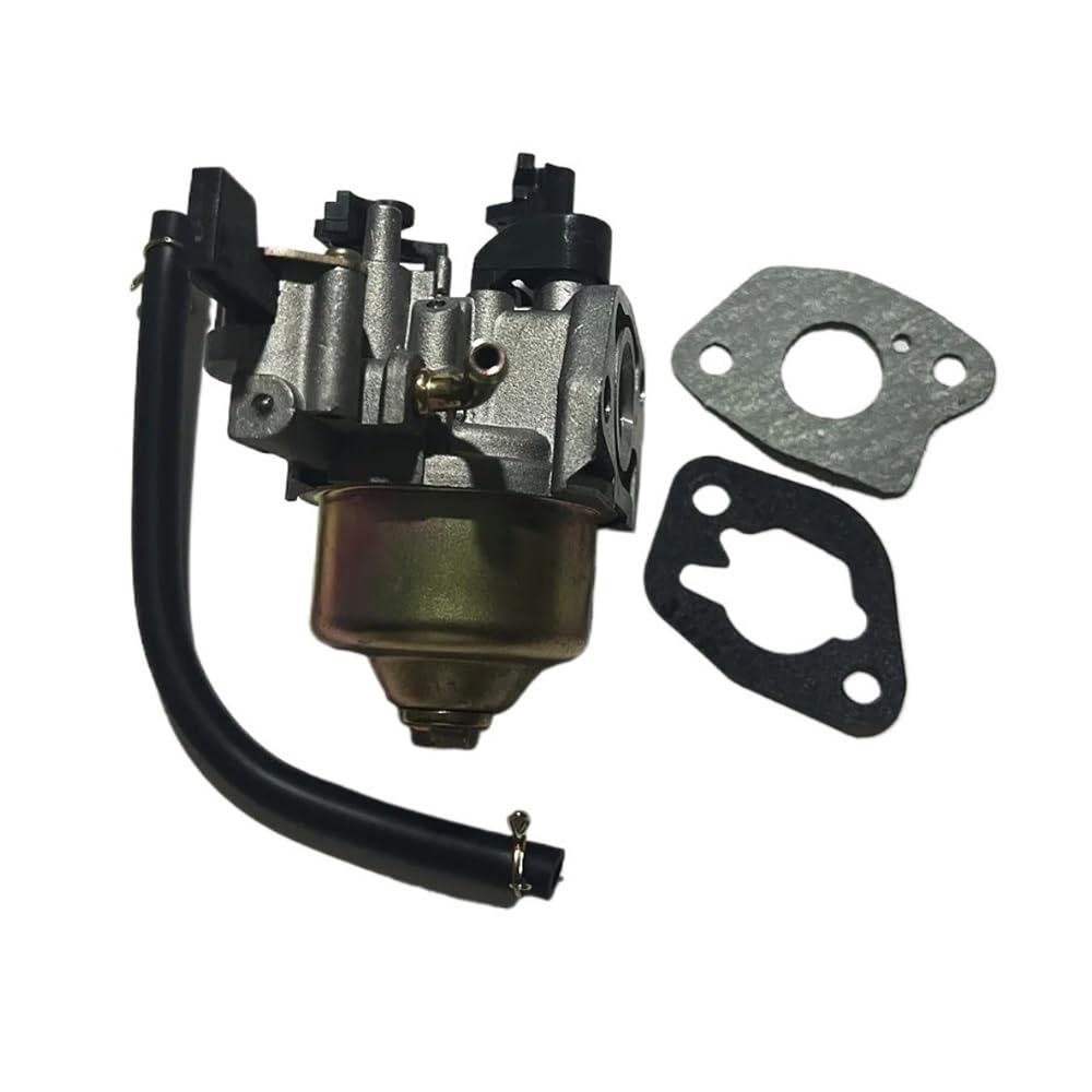 Carburateur tondeuse 4 temps 1P60F performance de démarrage HR194 214