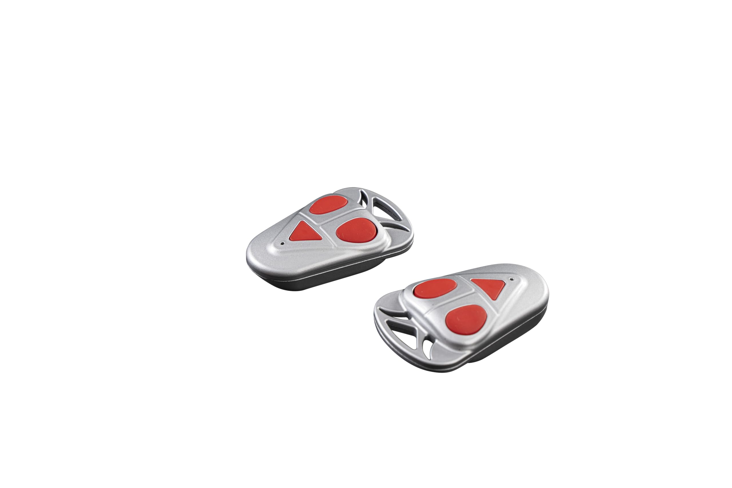 Max 5.0 | Allarme Sonoro per Moto | Compatibile con Moto Guzzi V7 2017 ->