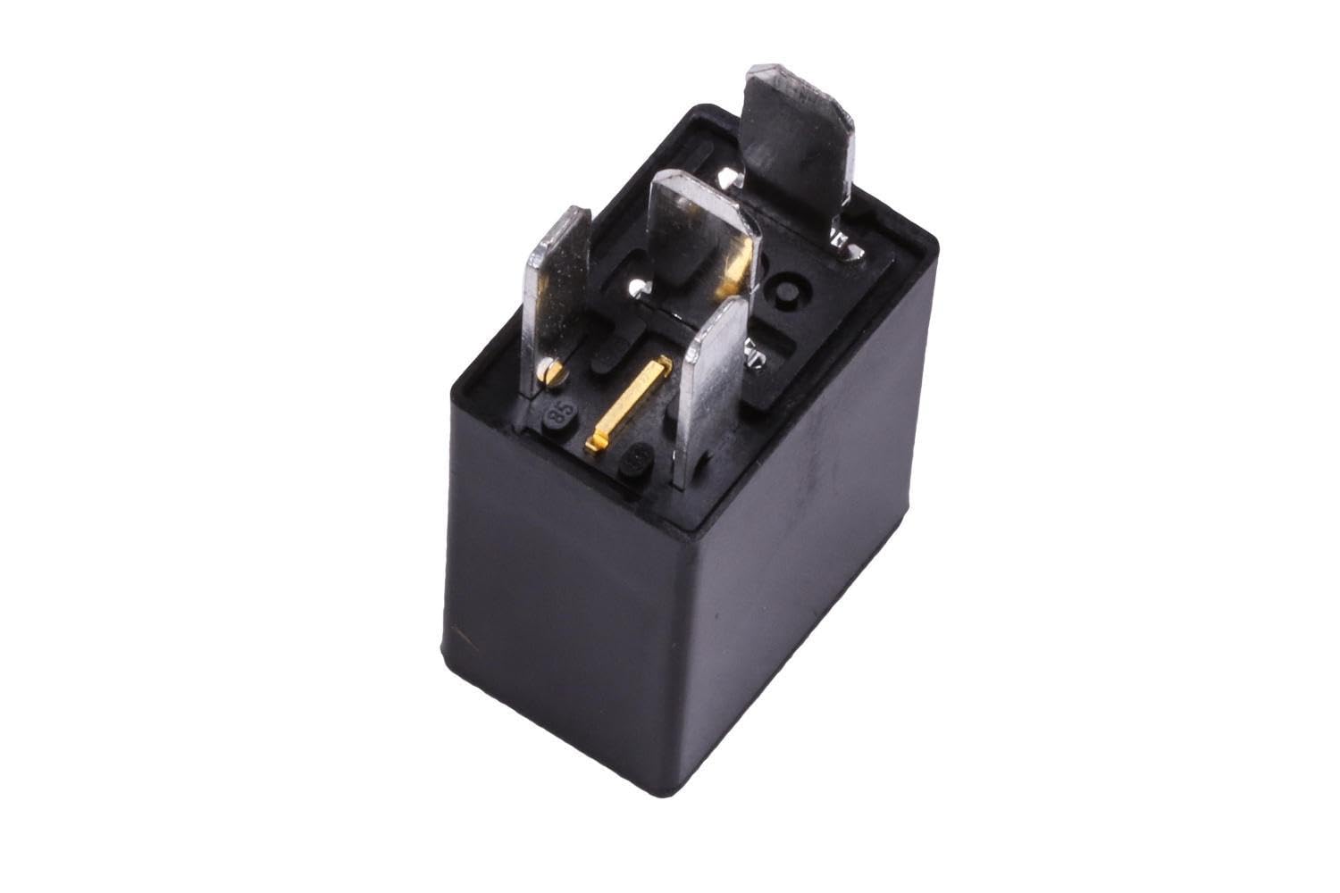 Amazon.com: GM Genuine Parts 13455283 Multi-Purpose Relay : Automotive