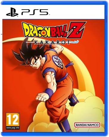 Dragon Ball Z: Kakarot