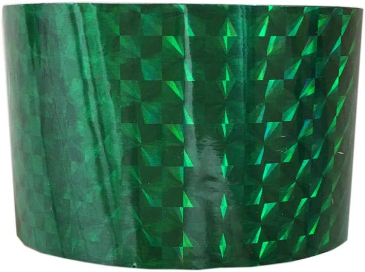 6 Rolls 4cm×120m Shimmer Starry Sky Nail Foils Manicure Nail Transfer Sticker DIY Tips Mix Color Nail Art Decorations Gold Silver Holographic Paper
