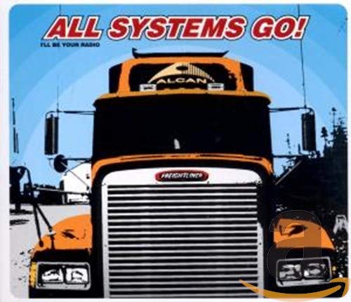 I'll Be Your Radio -Ep/4t