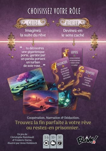 Rêvelune Blackrock - vue 4