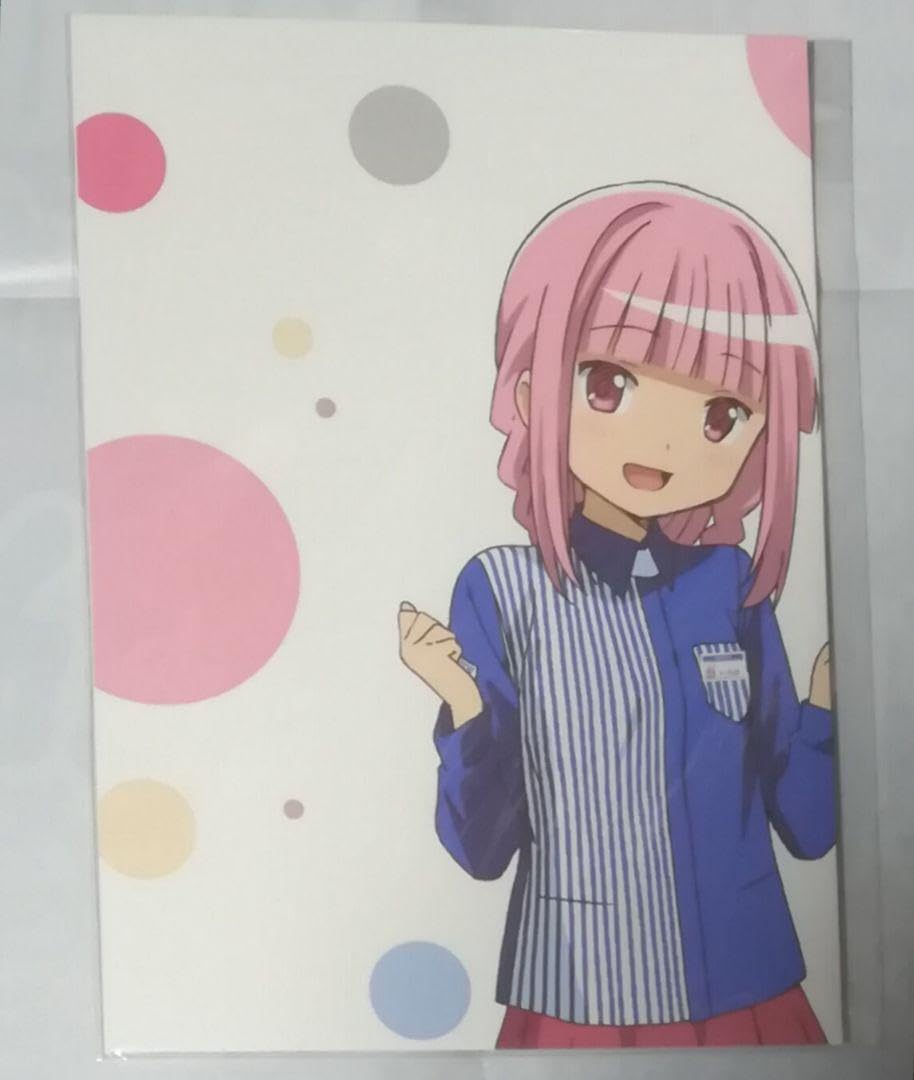 Amazon.co.jp: マギアレコード マギレコ 環いろは 七海やちよ ポスター