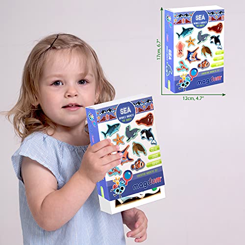 La Mejor review de Imanes infantiles listamos los 10 mejores. 2 Imagen adicional