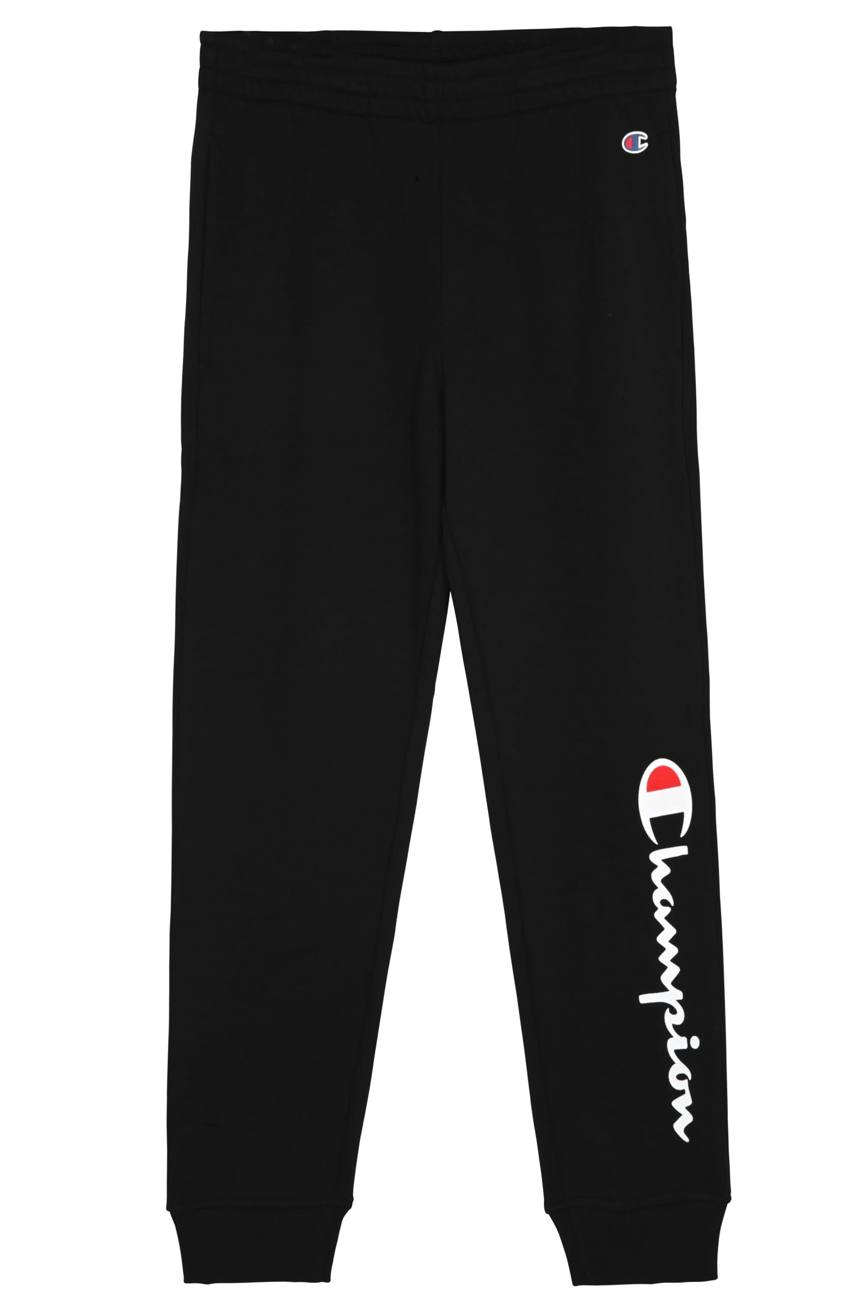 Champion 3 Piece Boys Jogger Set Set Jogger Bambino Bambini e ragazzi (Pacco da 1)