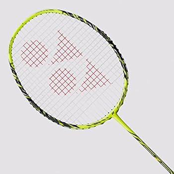 Amazon | ヨネックス(YONEX) ナノレイ Z スピードバドミントンラケット